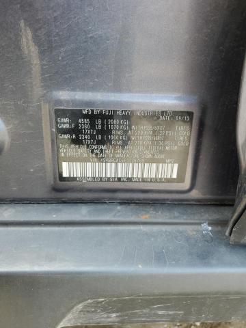 4S4BRCAC6E3236789 Subaru Outback 2.5i