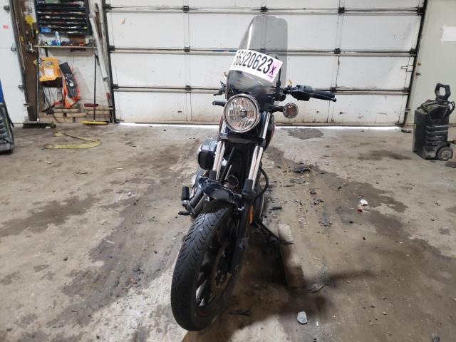 2015 YAMAHA XVS950 CU JYAVN05EXFA008102