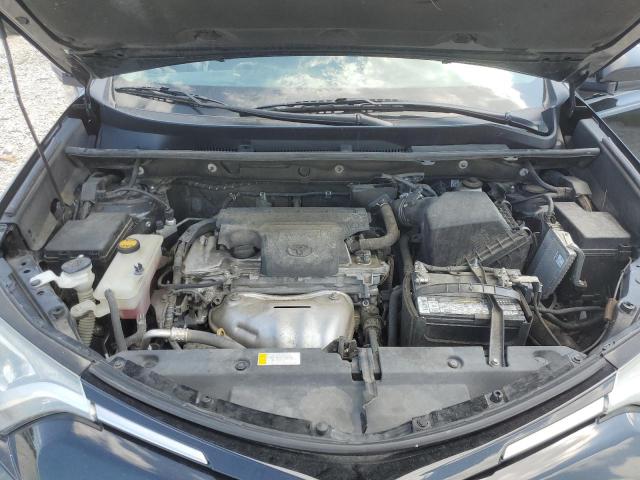 2T3ZFREV5GW272466 Toyota RAV4 LE