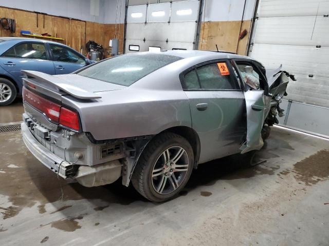 2C3CDXHG7EH329300 | 2014 DODGE CHARGER SX