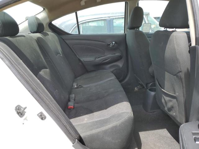 3N1CN7AP9HL839214 Nissan VERSA S