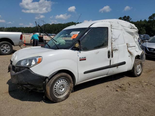 2018 Ram ProMaster 