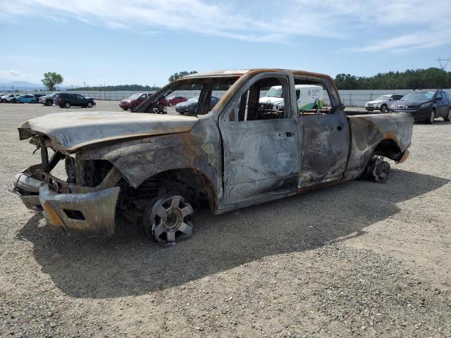 2012 Dodge Ram 3500 SLT