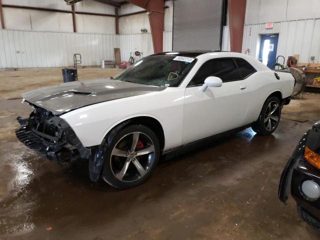 2013 Dodge Challenger SXT