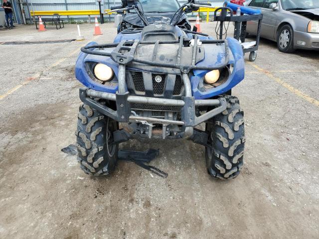 2007 YAMAHA YFM660 FWA - JY4AM03Y57C103206