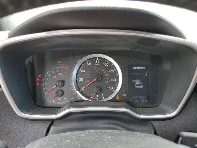 JTND4MBEXN3169546 Toyota COROLLA SE