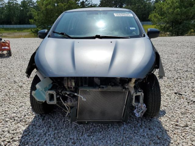 2019 MITSUBISHI MIRAGE LE ML32A5HJ3KH010206