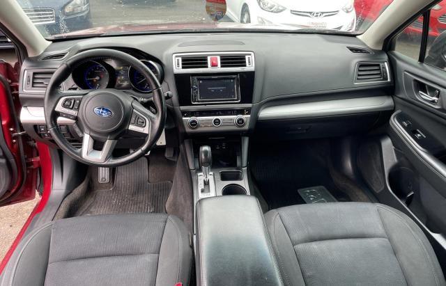 4S3BNBE6XF3021626 Subaru Legacy 2.5i Premium