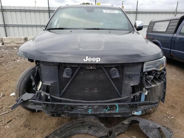 1C4RJFBG2MC618541 Jeep Grand Cherokee Limited