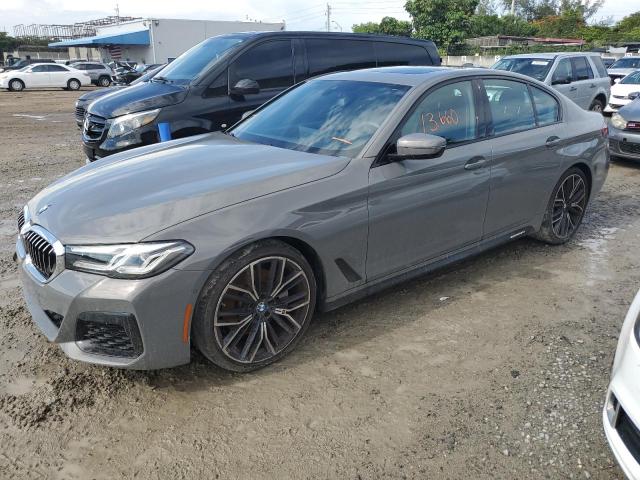 2021 BMW 5 Series 530i