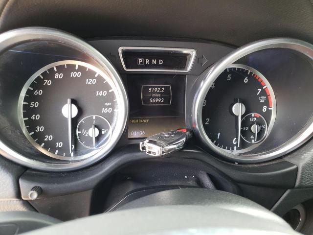 WDCYC3HF1FX237918 Mercedes-Benz G 550