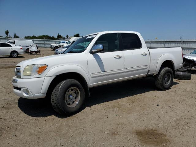 2005 Toyota Tundra 