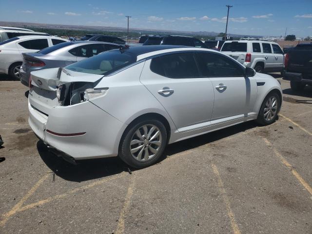 5XXGN4A78FG495154 KIA OPTIMA EX