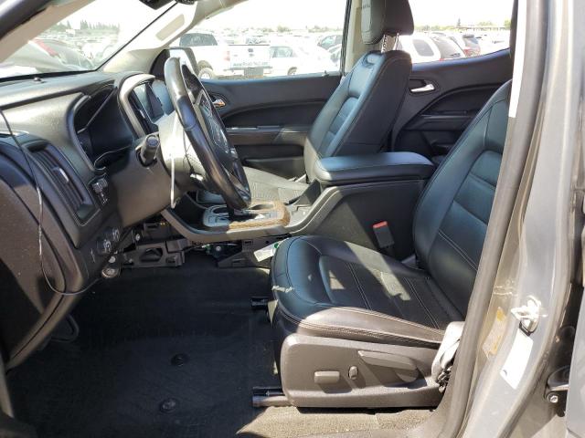 1GTP6EE10J1187375 GMC Canyon Denali