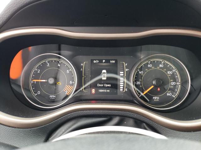 1C4PJLABXFW561101 Jeep Cherokee Sport