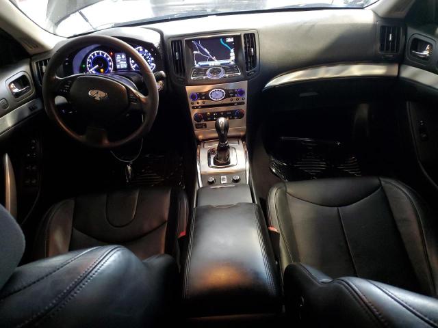 2015 INFINITI Q60 BASE JN1CV6FE1FM811010