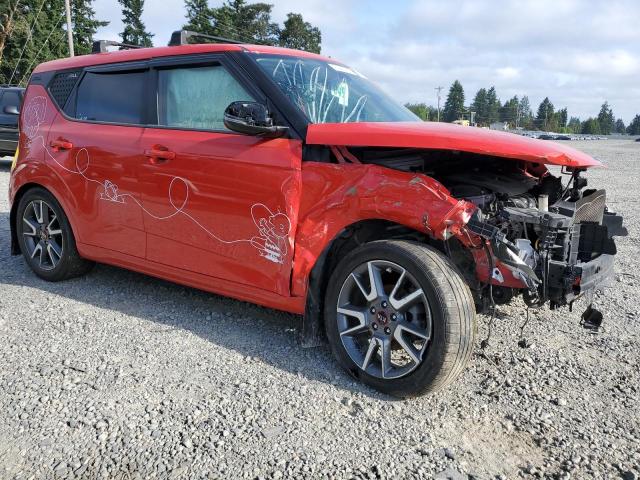 KNDJ63AU7M7739837 KIA Soul Gt Line