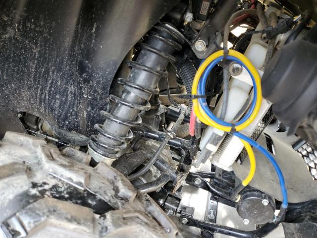 2022 SUZUKI LT-A500 X - 5SADW21A8N7100142