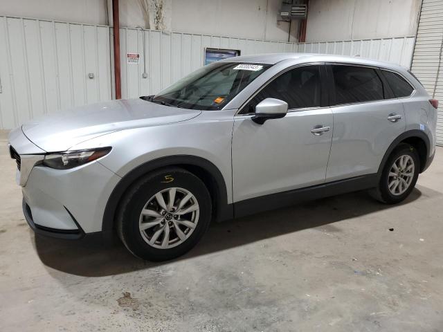 2016 Mazda CX-9 Touring