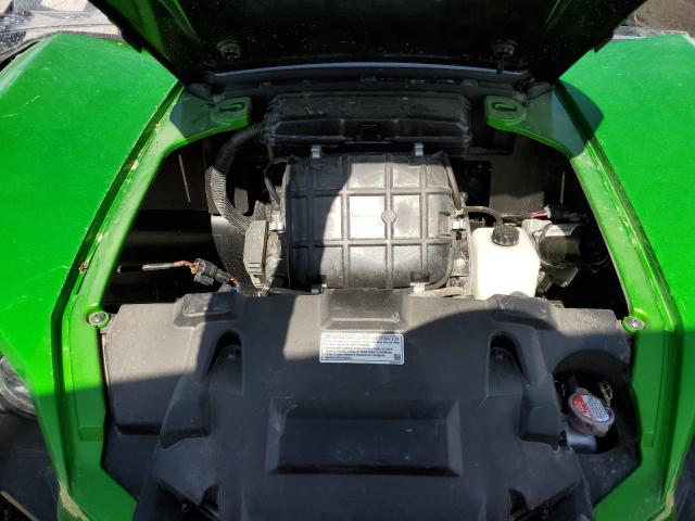 2020 KAWASAKI KRT800 C - JKBRTCG12LB522240
