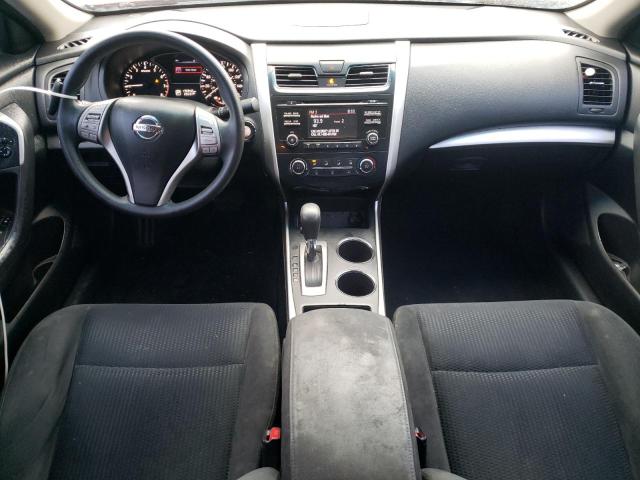1N4AL3AP4FN347437 Nissan ALTIMA 2.5