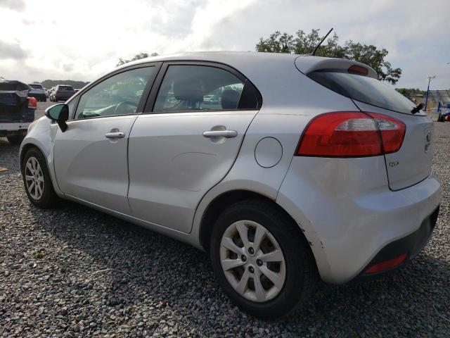 KNADM5A32E6353109 KIA RIO LX