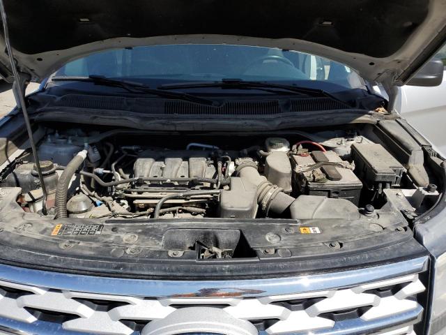1FM5K8D8XJGC87639 Ford EXPLORER XLT