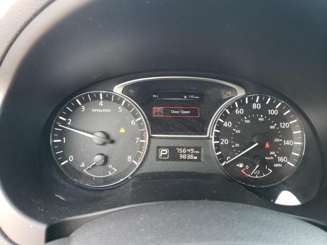 1N4AL3AP4FC473583 Nissan ALTIMA 2.5