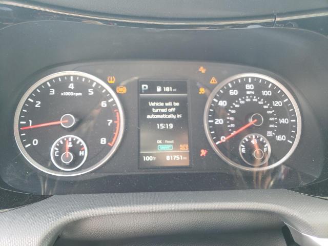 5XXG64J21MG018645 KIA K5 GT LINE