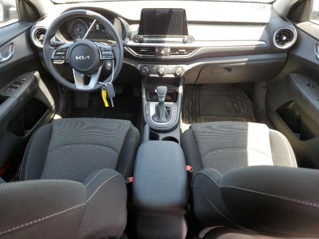3KPF24AD5PE587147 KIA FORTE LX