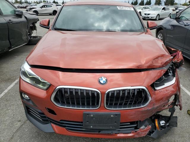 VIN WBXYJ5C36JEF81856 2018 BMW X2, Xdrive28I no.5