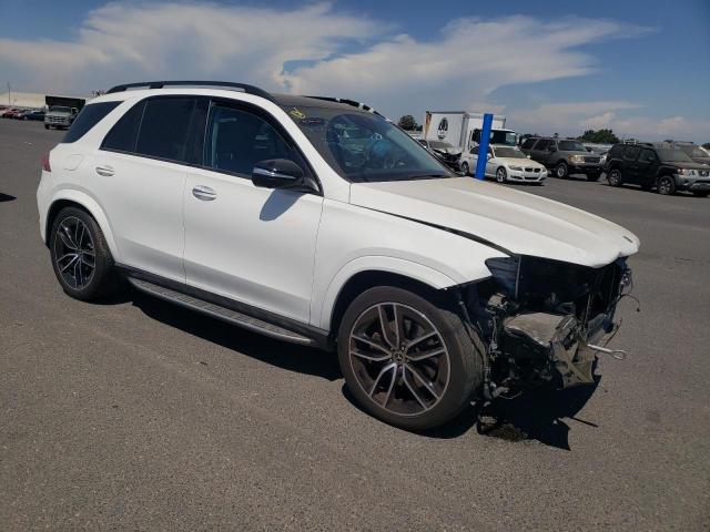 2020 MERCEDES-BENZ GLE 580 4M - 4JGFB8GB2LA170316