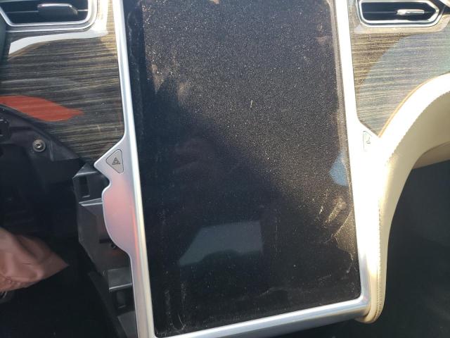 5YJSA1E25GF136903 Tesla MODEL S