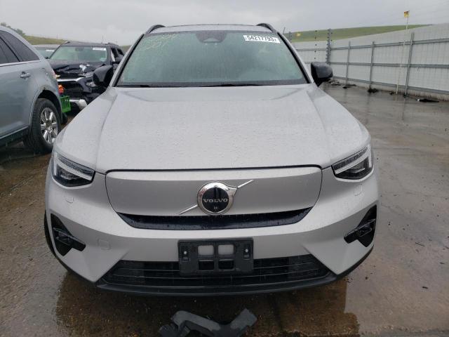 2023 VOLVO XC40 RECHA - YV4ED3UM1P2958407