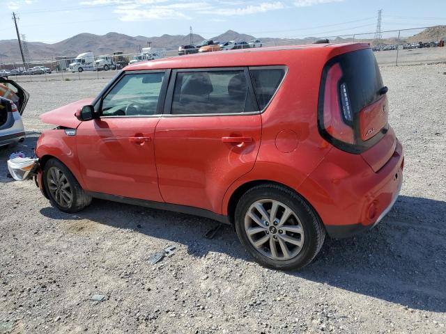 KNDJP3A5XJ7592866 KIA SOUL +