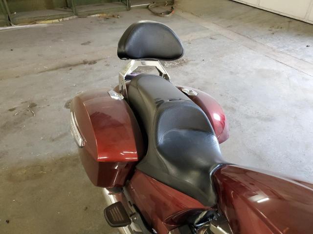 2011 VICTORY MOTORCYCLES CROSS ROAD - 5VPBB36N6B3003107