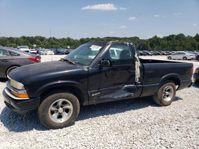 2000 Chevrolet S-10 