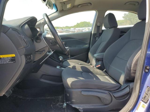 2015 KIA RIO EX - KNADN5A38F6420990