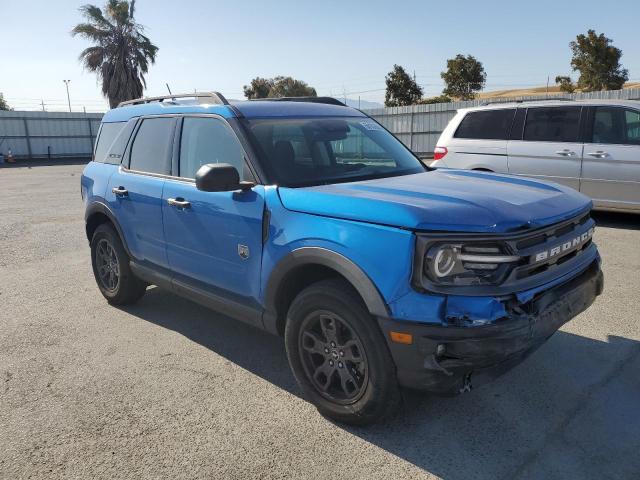 3FMCR9B64NRD89785 Ford Bronco Sport Big Bend