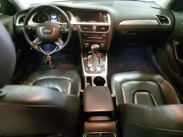 VIN WAUBFAFL2FN036201 2015 Audi A4, Premium no.8