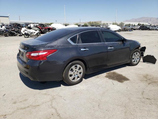 2016 NISSAN ALTIMA 2.5 - 1N4AL3APXGN313164