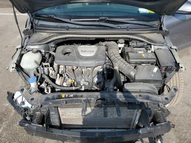 2017 HYUNDAI ELANTRA SP - KMHD04LB4HU365884