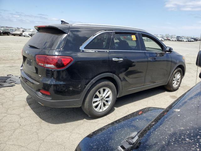 5XYPG4A37KG526620 KIA SORENTO L