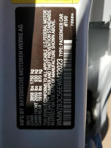 WMWZB3C56EWM32023 Mini COOPER COUNTRYMAN