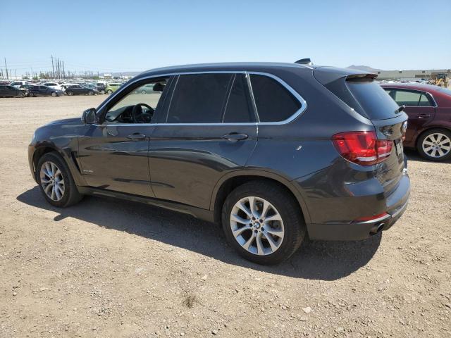 2015 BMW X5 SDRIVE3 - 5UXKR2C56F0H36484