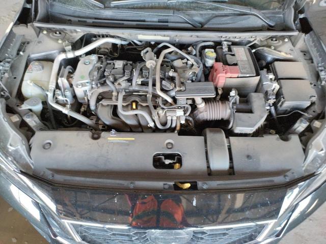 3N1AB8DV9MY221243 Nissan SENTRA SR