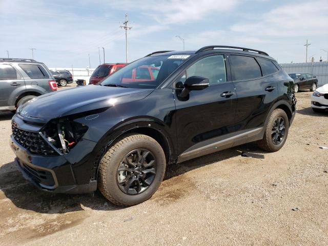 2023 KIA SPORTAGE X - 5XYK7CAF3PG094548