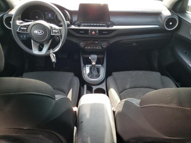 3KPF24AD7KE076788 KIA FORTE FE