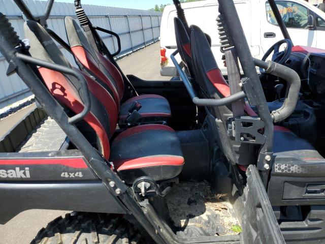 2022 KAWASAKI KRT800 J - JKBRTCJ15NB504634