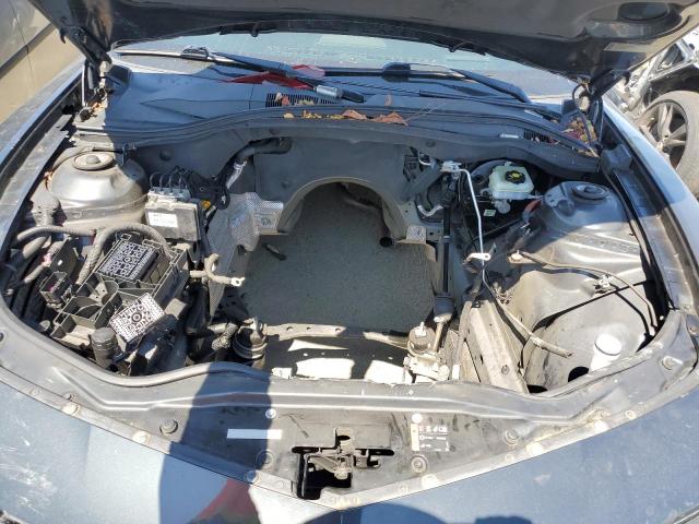 2G1FK1EJ5E9149652 Chevrolet CAMARO 2SS